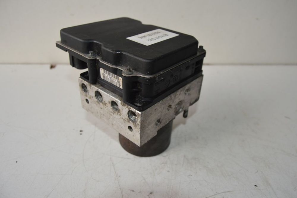 - ABS MODULO BLOCO HIDRAULICO 8E0910517 8E0614517 8E0910517D