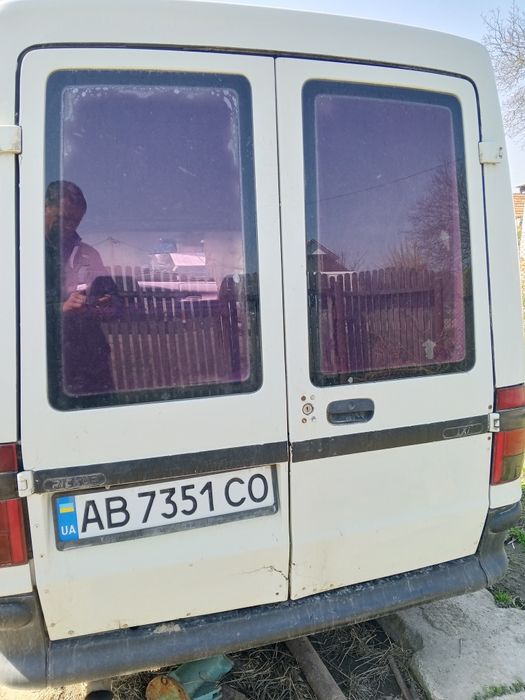 Гарний пікап на ходу