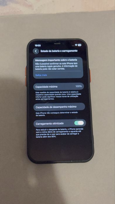Iphone 12, 128GB