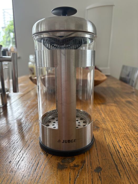 Zaparzacz French Press JUDGE 1 l