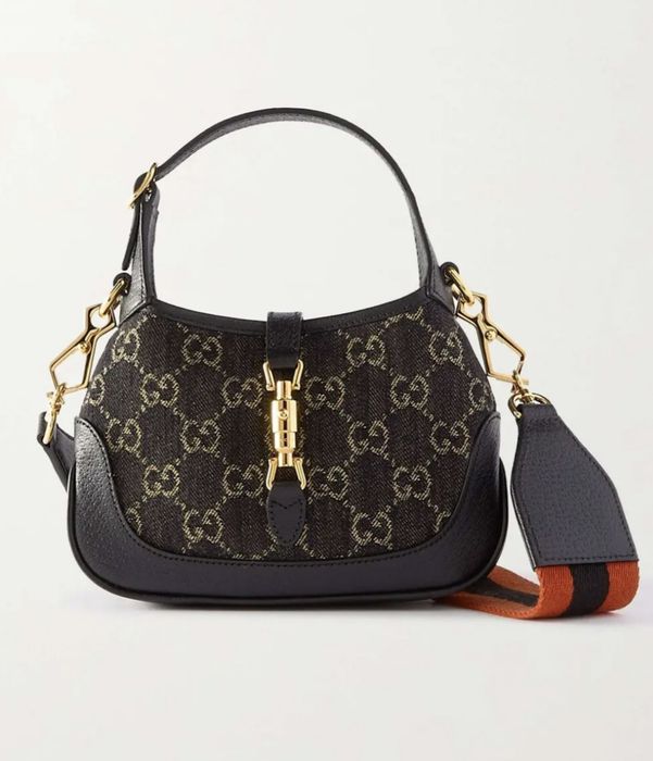 Міні-сумка Gucci Jackie 1961 Оригінал