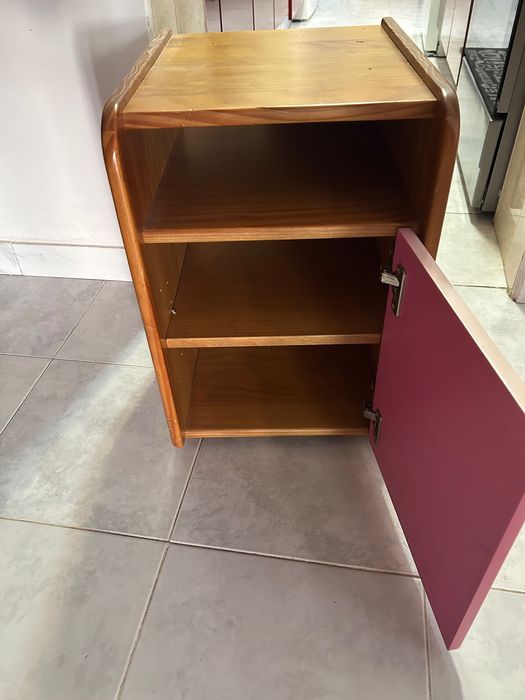 Móveis Quarto Harpa