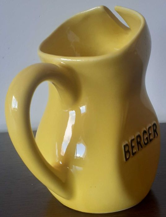 Caneca colecção BERGER