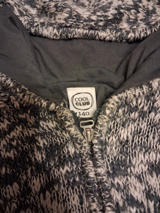 Sweterek Coolclub r.140