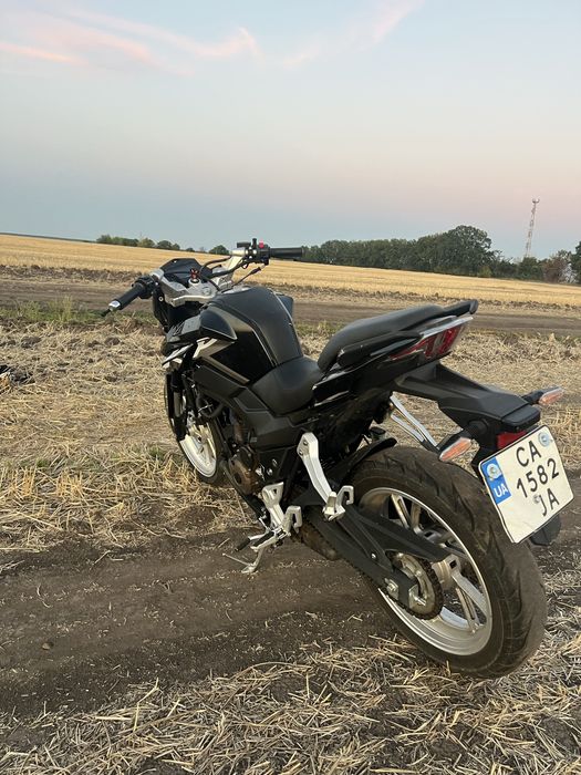 Продам Lifan kp 250