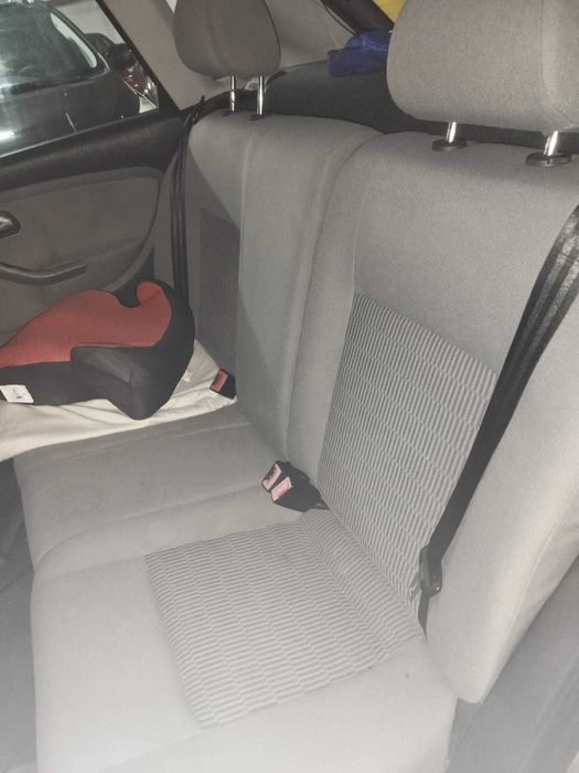 Carro Seat Ibiza