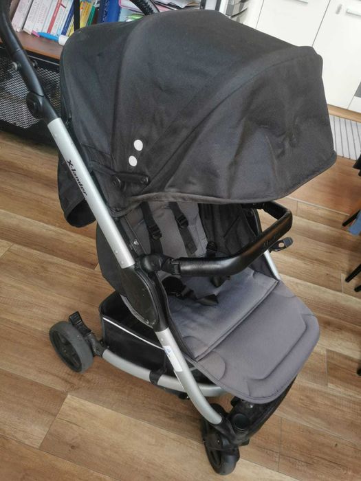 Wózek X-lander, używany