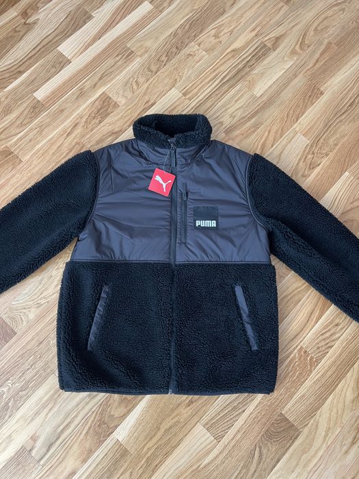 Куртка Puma