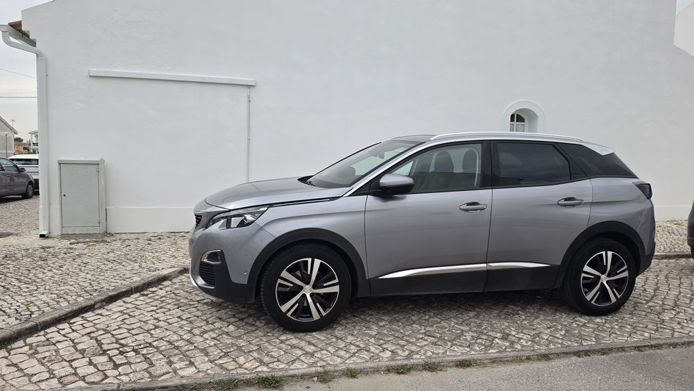 Peugeot 3008 — fotografia 2