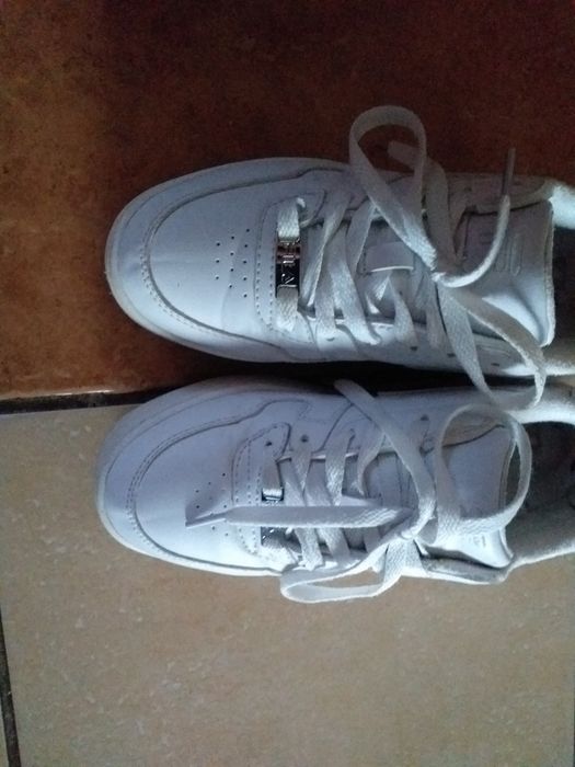 Adidasy Fila roz. 36