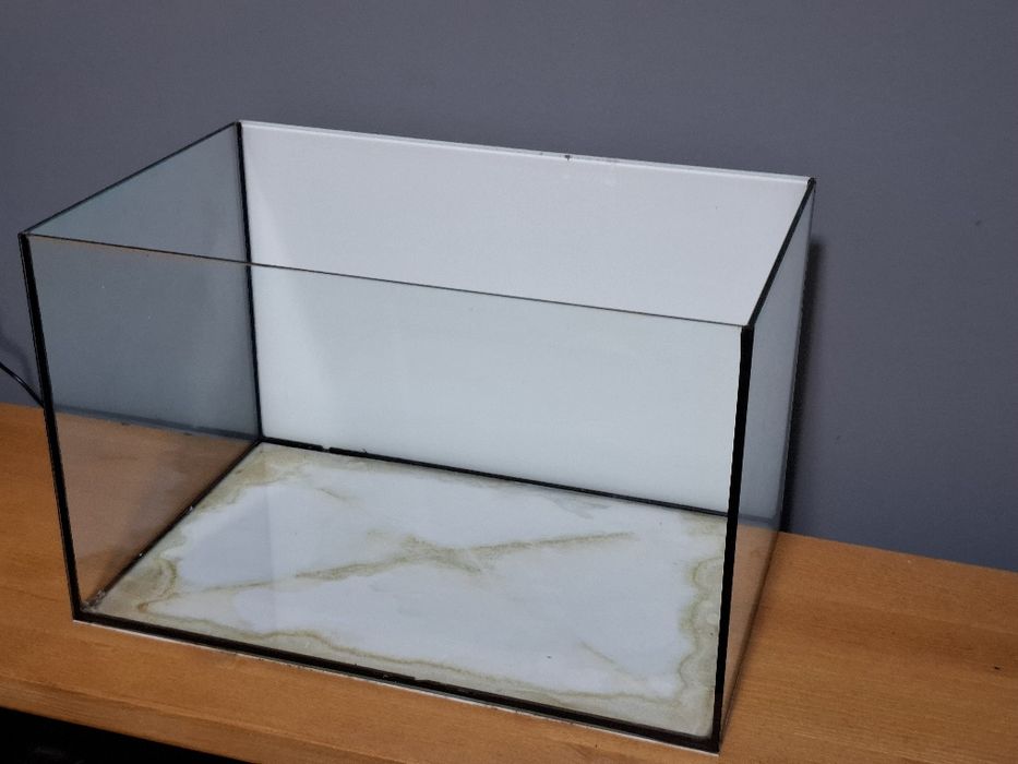 Aquário 40 X 25 X 25