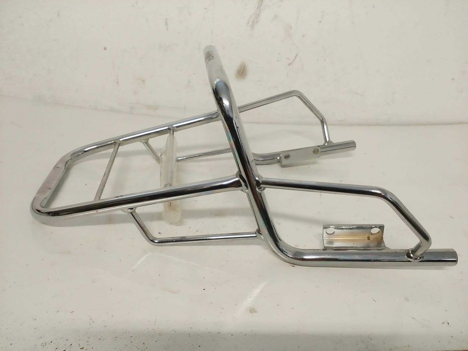 Triumph TT 900 legend bagażnik NOWY Hepco&Becker