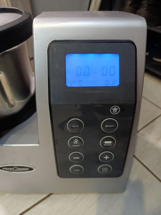 Кухонний комбайн Profi Cook PC-MKM 1074