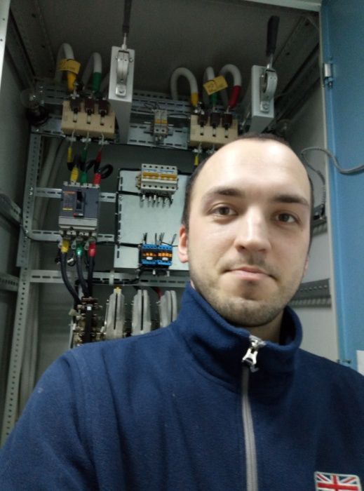 Электрик. Штробление без пыли. Проводка. Замена проводки. - Электрика ...