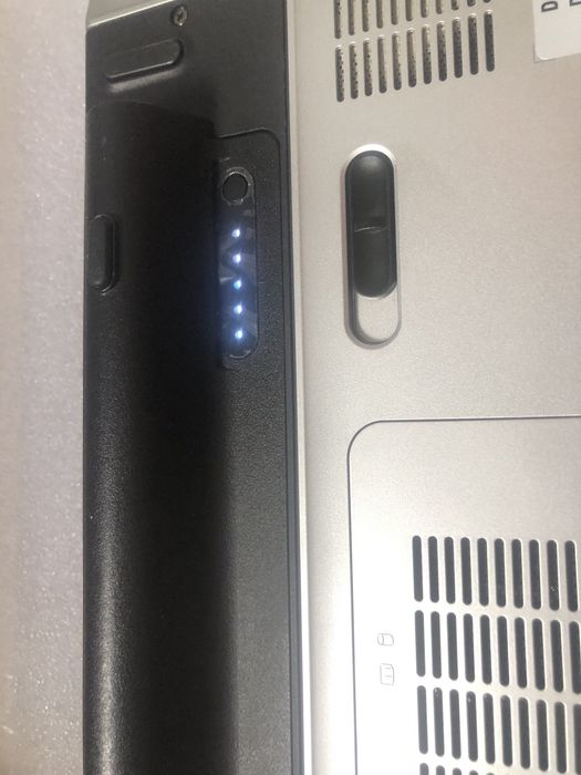 Dell XPS 17 L702X
