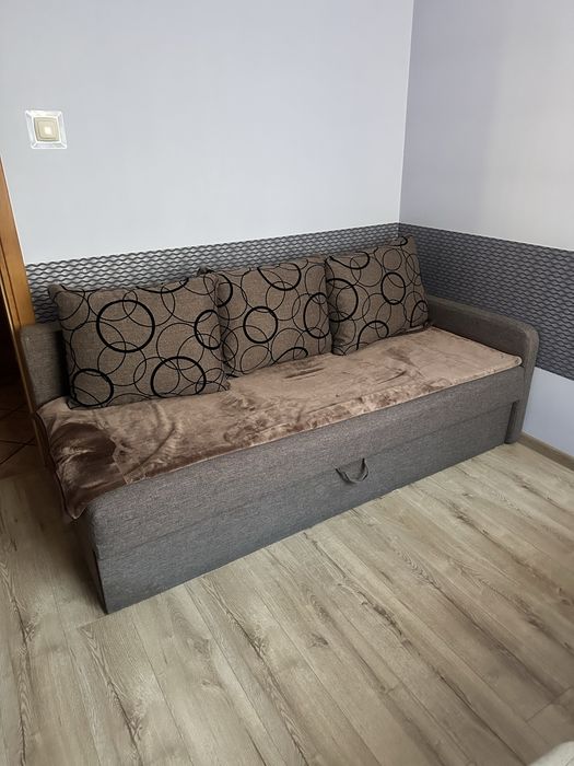 Dwuosobowy pokój nad morzem