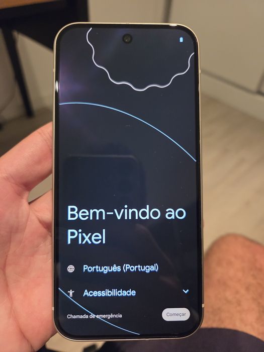 Google Pixel 9 256gb