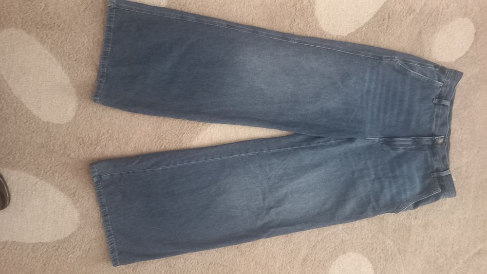 Dżinsy massimo dutti rozmiar 40