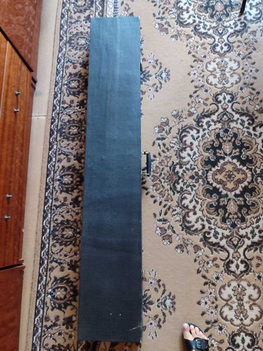 Машина плосковязальная ручная марки ПВР 5-120 "Украинка"