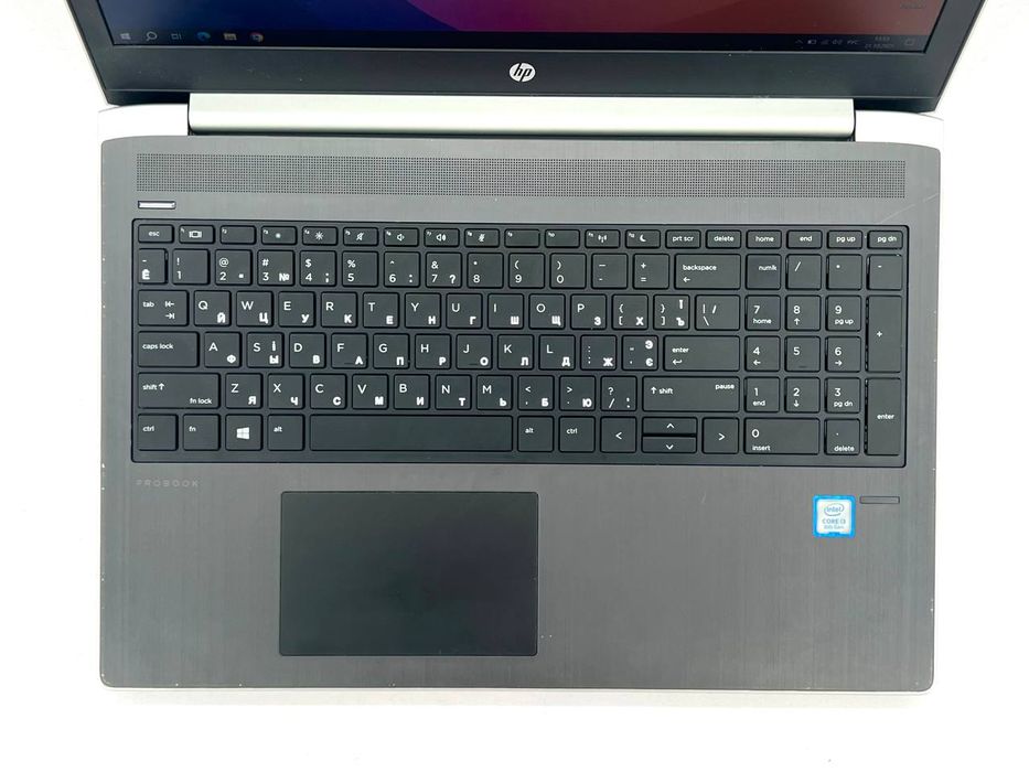Ноутбук HP ProBook 450 G5 15,6" Intel Core i3 3.4 GHz 8 ID7623