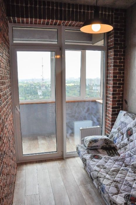 3ком.26 этаж!До7чел. Видовая! Центр‐Приморский.Квартира Посуточно