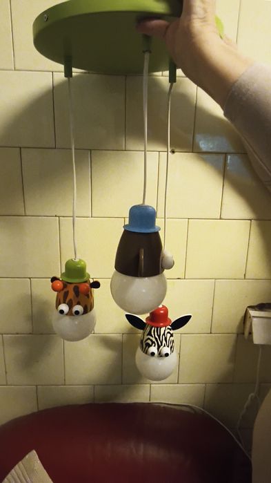 Żerandol dzieciency