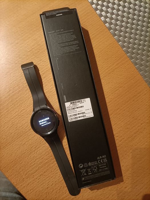 Samsung Galaxy watch 5 pro