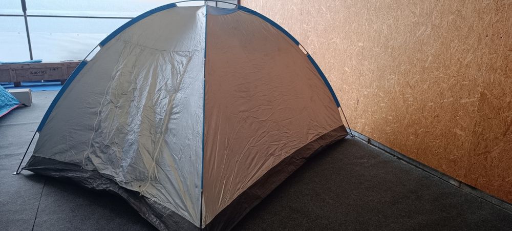 Tenda campismo 2 pessoas