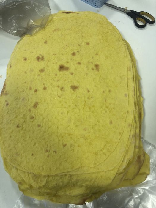 Армянский вкусни лаваш