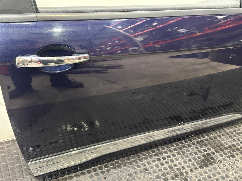 Porta frontal direita Citroen DS3 (2015)