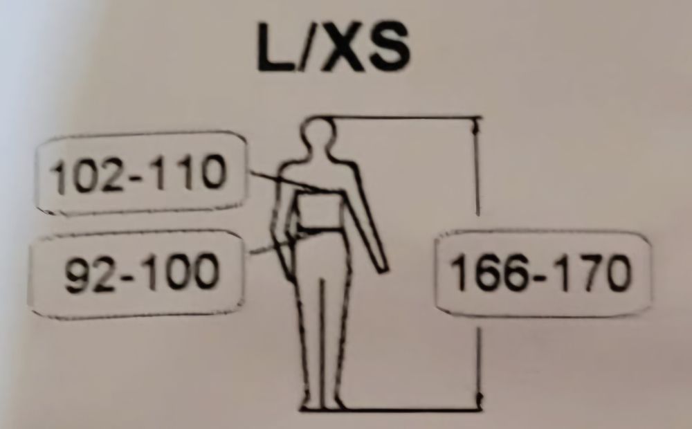 Komplet kurtka spodnie softshell goretex 128Z