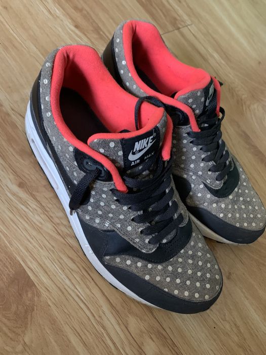 Кросовки AIR MAX 1 Оригінал
