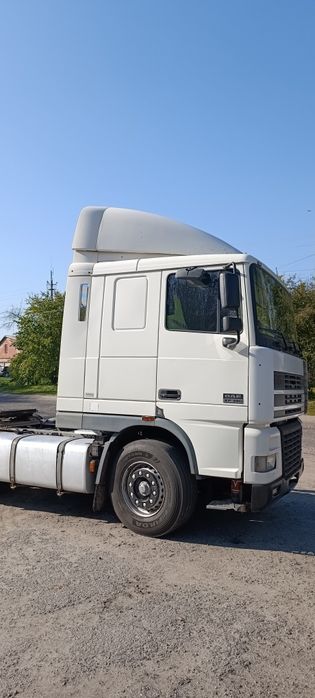 Продається тягач DAF Euro 2