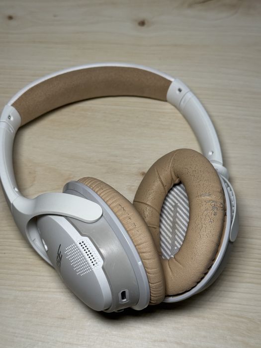 Bose Soundlink Around-Ear II Słuchawki Bluetooth AE2