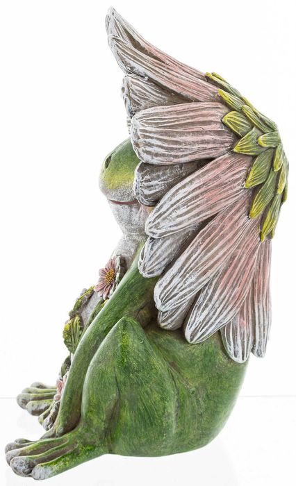 Żaba w kapeluszu Zabawna! 164575