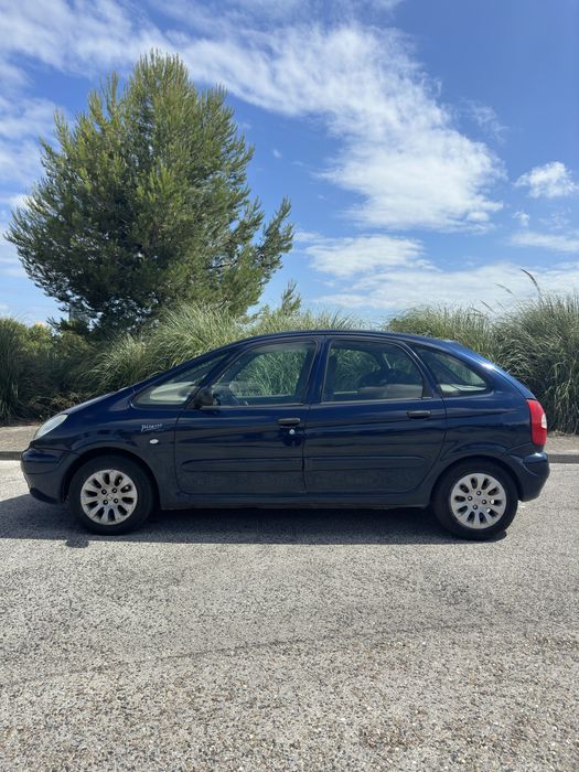 Citroen Picasso Xsara 1.6
