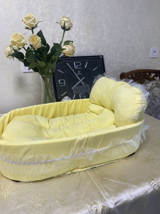 Лежанка для питомца
