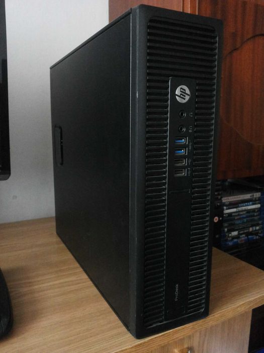 デスクトップPC Core i5 6500 16GB GTX1050Ti デスクトップPC Core i5 6500 16GB GTX1050Ti デスクトップPC