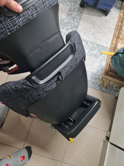 Fotelik maxi Cosi rodi