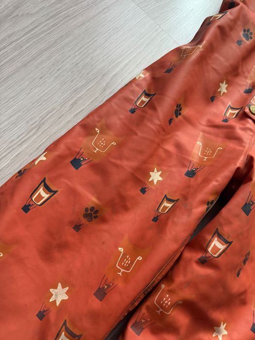 Kombinezon gumowy Katt Nakk En rozmiar 122