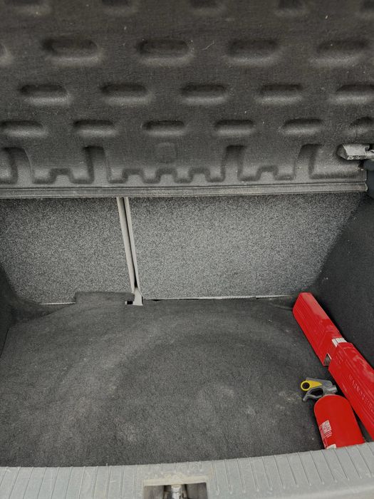 Seat ibiza 3 2004 r
