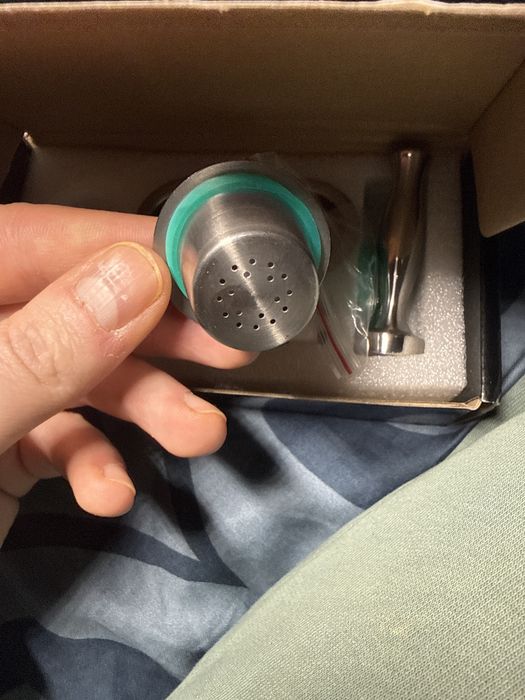 Капсули багаторазові Nespresso