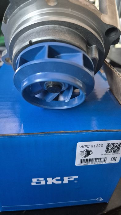 Насос водяний "помпа" VAG група.