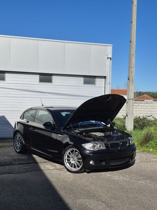 BMW serie 1 120d