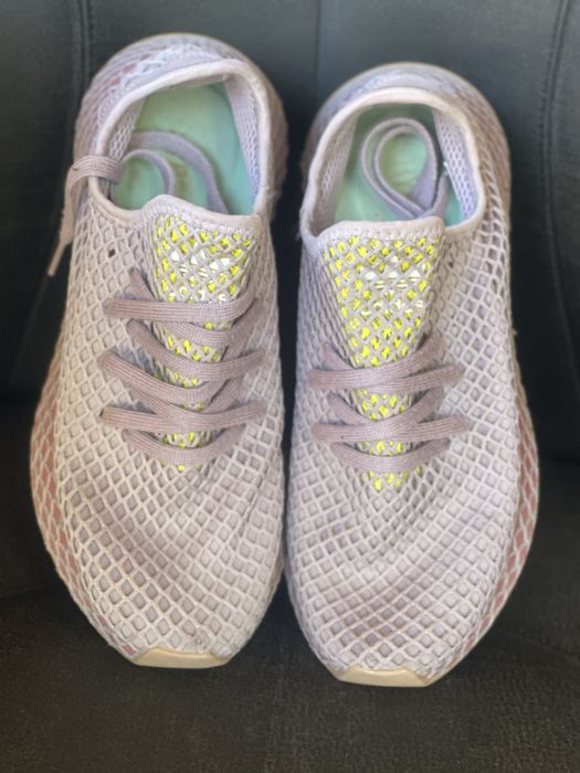 Жіночі літні кросівки Adidas