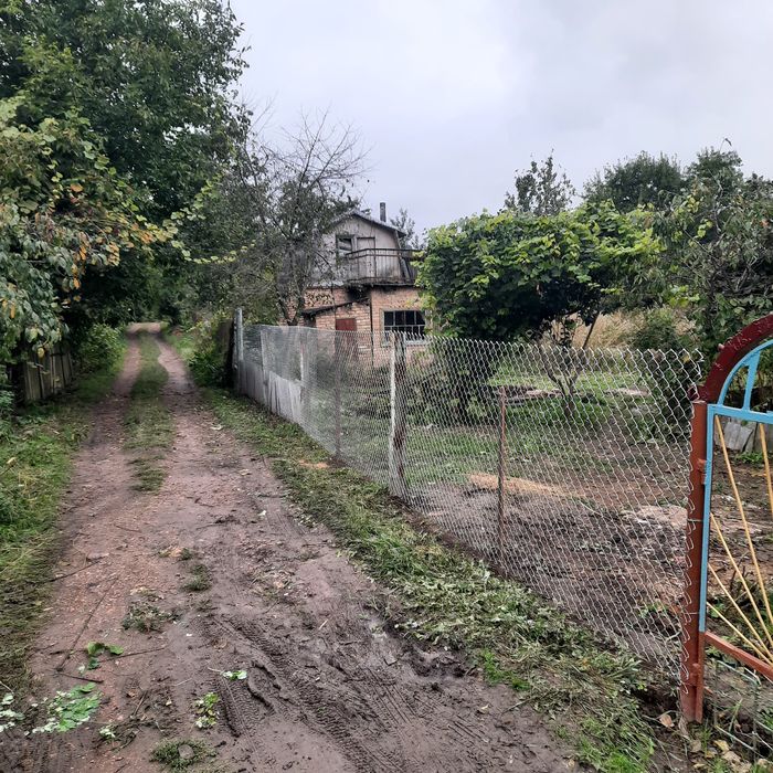 Продам дачу масив Мічуринець
