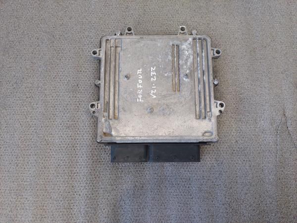 Centralina motor / ECU SMART ForFour (454)