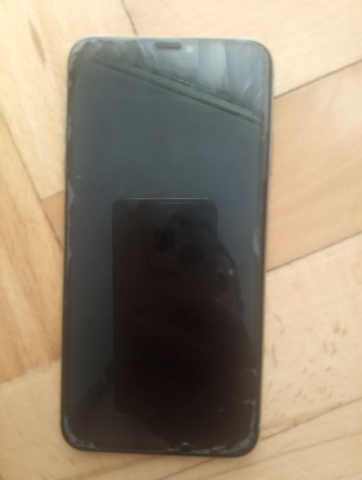 Smartfon iPhone xs Max