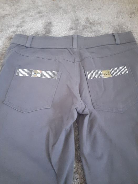 Spodnie damskie bardzo fajne