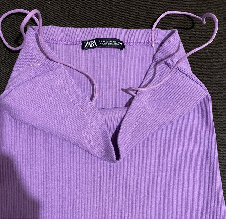 Сарафан ZARA M/28